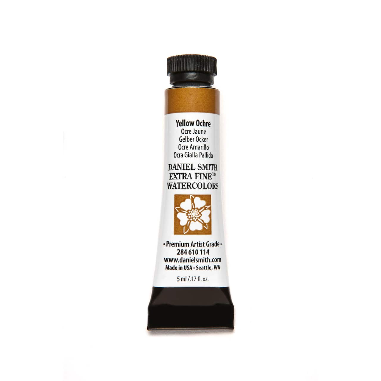 Aquarelle Extra Fine de Daniel Smith, 5 ml